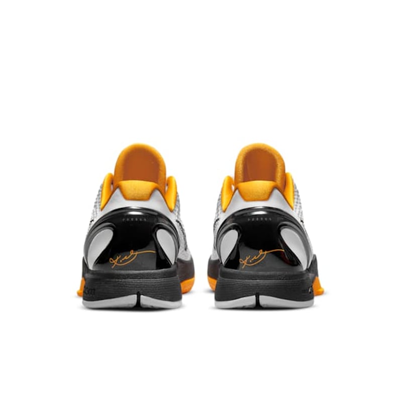 Nike Kobe 6 Protro CW2190-100 06