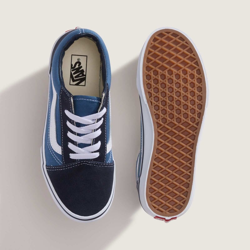 Vans Old Skool VN000D2VNVY 03