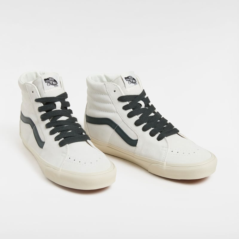 Vans Sk8-Hi Oversized Laces VN000D32CD3 02