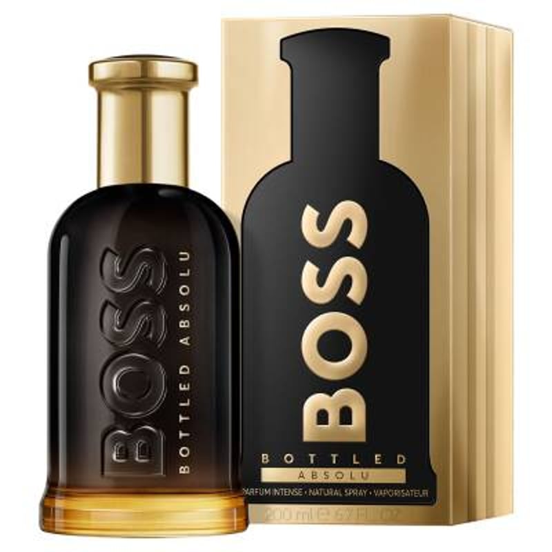 BOSS Bottled Absolu BOSSBOTTLEDABSOLUPARFUMINTENSE 02
