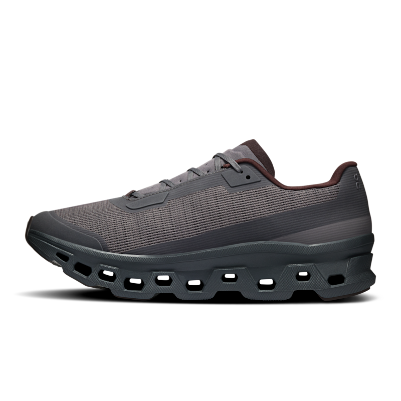 Buty do biegania On Cloudmonster Void "Ember & Ox" | | Bieganie | 04 | SPORTSHOWROOM