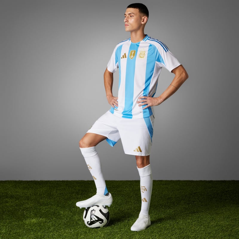 adidas Argentina 2024 Home Authentic IP8388 02