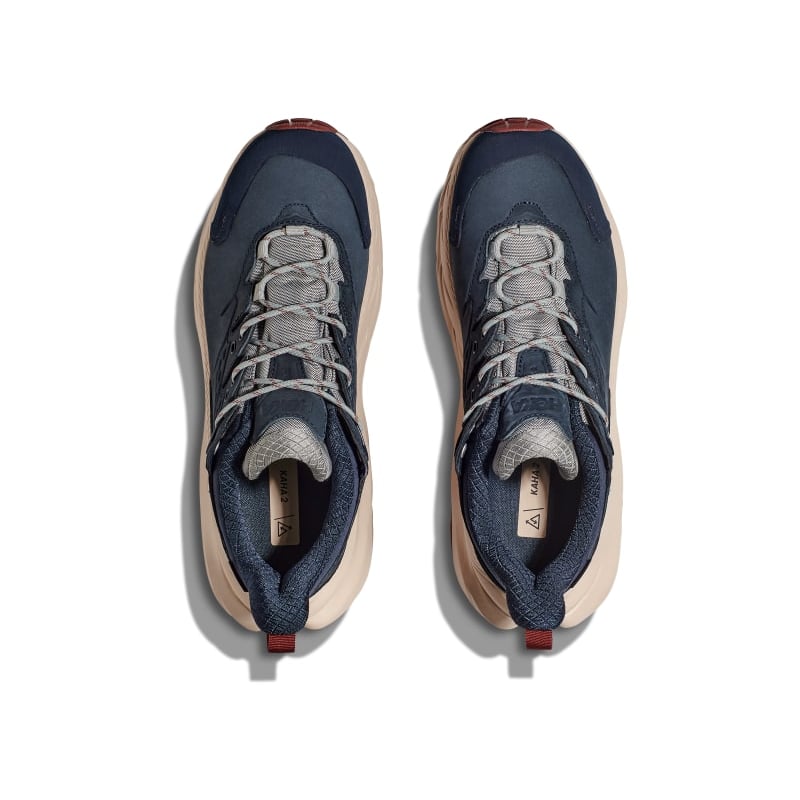 HOKA Kaha 2 Low GORE-TEX 1130530-LSSND 02
