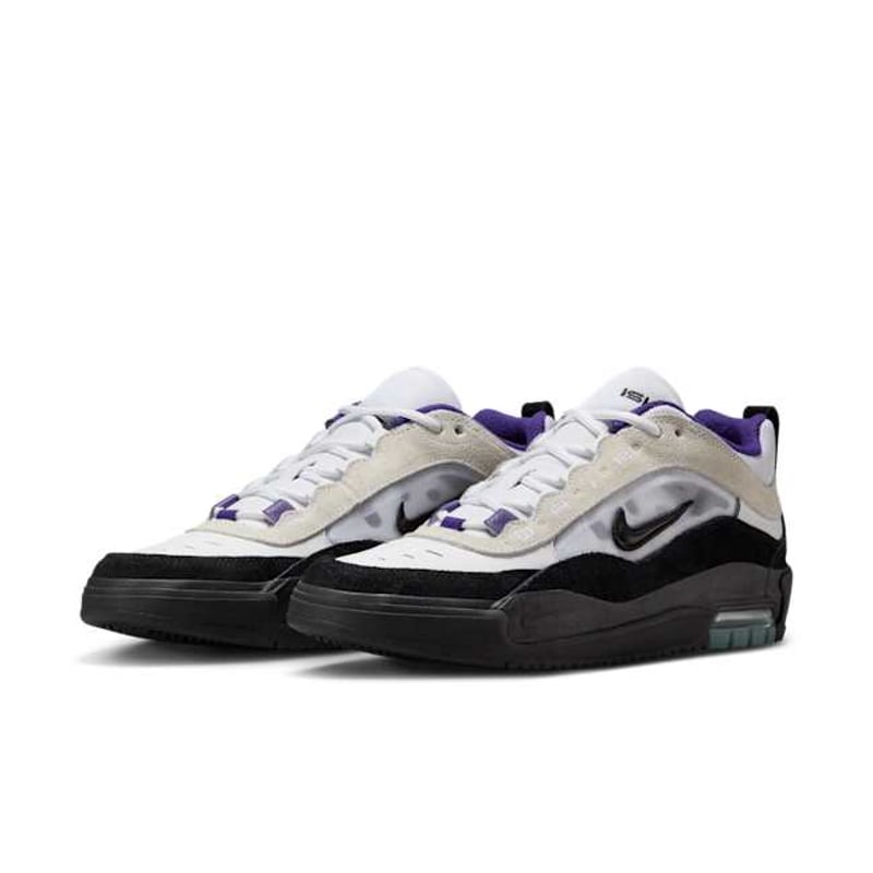 Nike Air Max Ishod FB2393-104 05