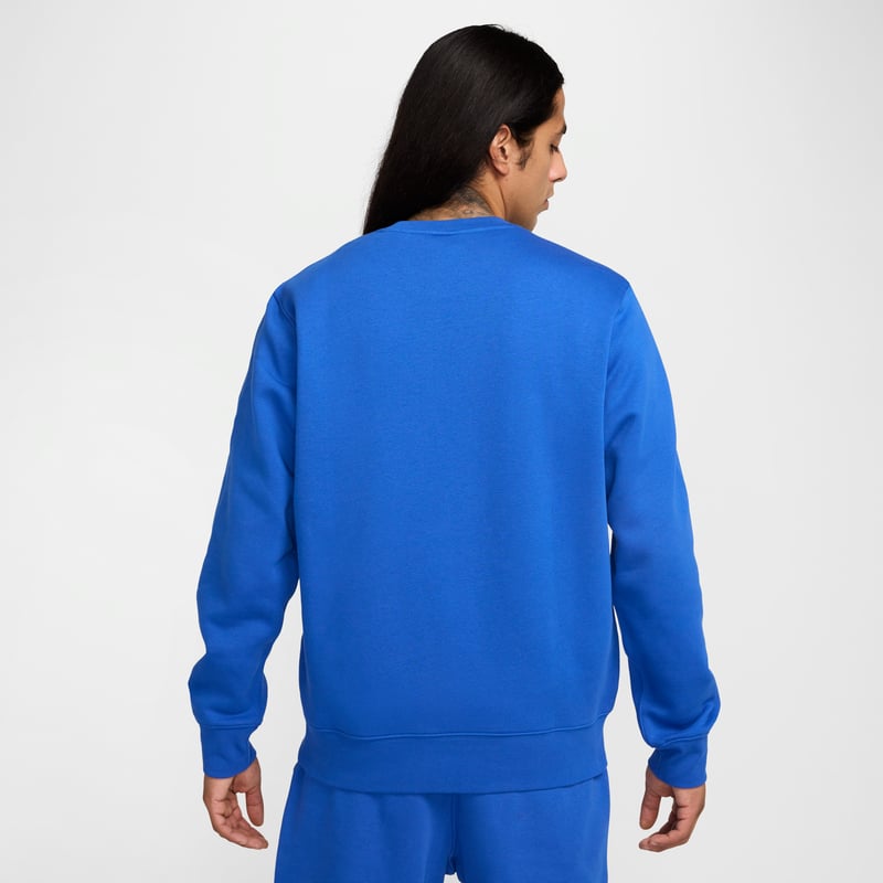Nike Club Fleece Crew HJ2173-480 02