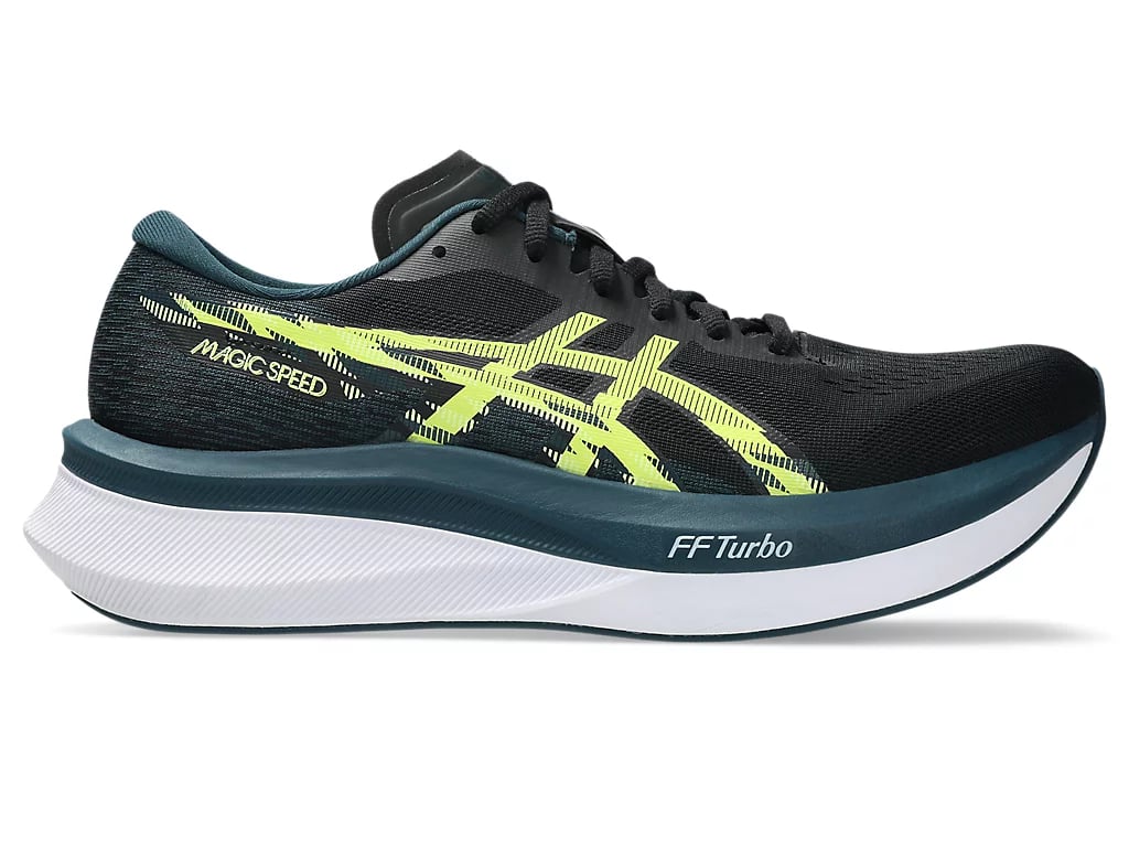ASICS Magic Speed 4