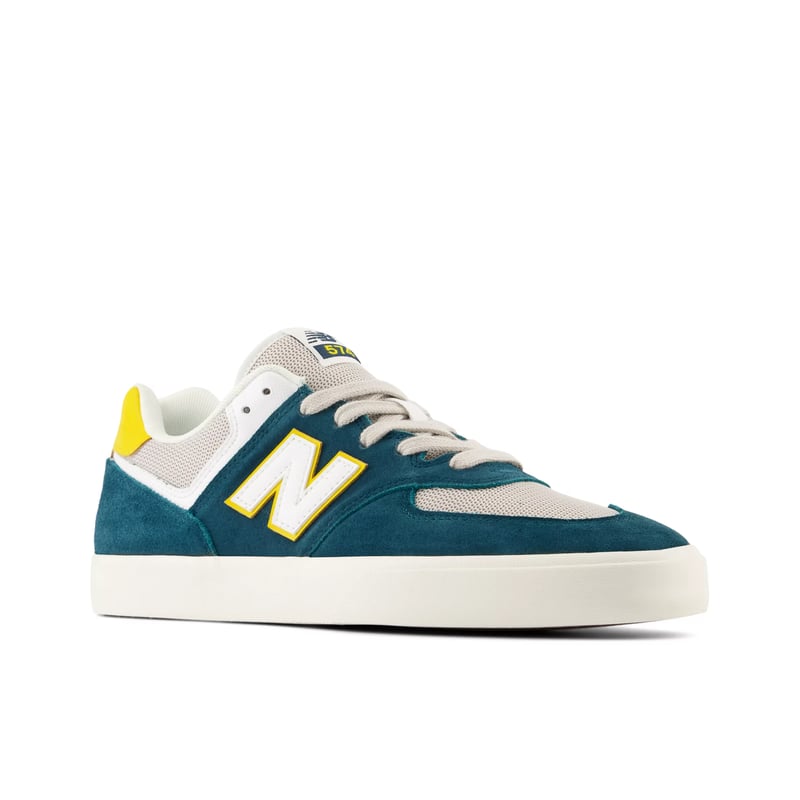 New Balance Numeric 574 NM574VOK 03