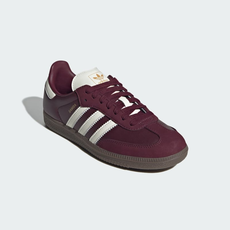 adidas Samba OG JR8844 04