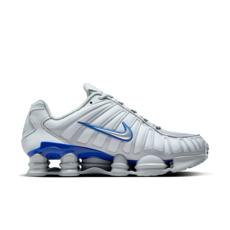 Nike Shox TL CN0151-001 03