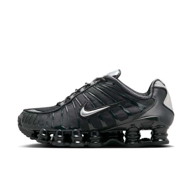 Nike Shox TL IB7704-001 01