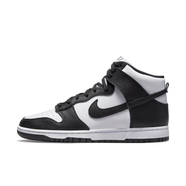 Nike Dunk High