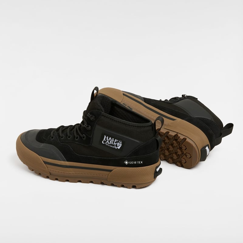 Vans MTE Half Cab GORE-TEX VN000CVMB9M 03