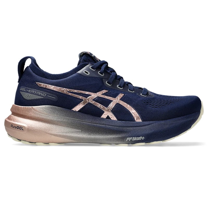 ASICS Gel-Kayano 31 Platinum 1012B746-400 01