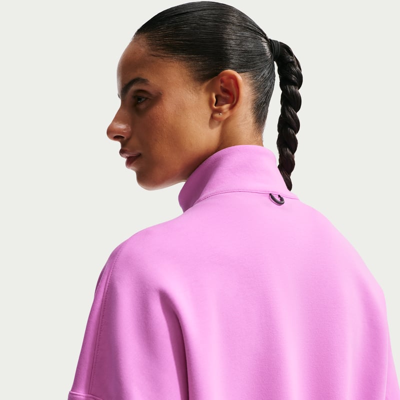 Nike 24.7 ImpossiblySoft Dri-FIT Oversized HQ8188-503 02