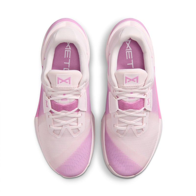 Nike Metcon 10 training shoes "Pearl Pink & Barely Rose" | Women | Training | 04 | SPORTSHOWROOM