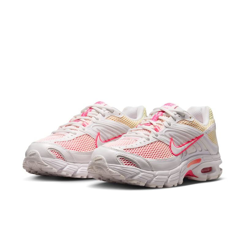 Nike Air Max Moto 2K sneakers "Summit White & Orange Pulse" | Kvinnor | Sportstyle | 05 | SPORTSHOWROOM