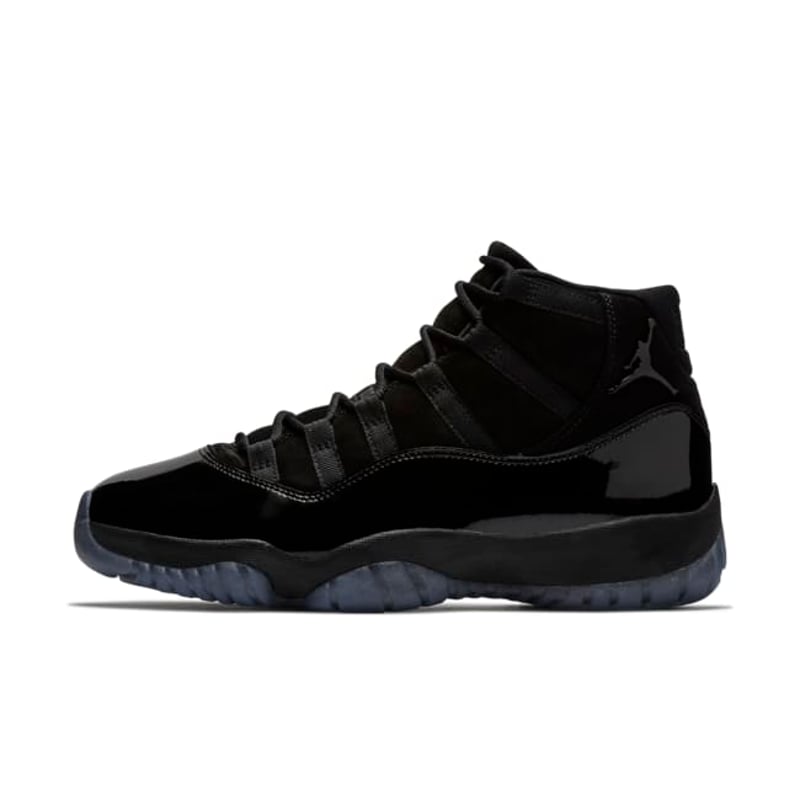 Jordan 11 Retro Cap and Gown 378037 005 SPORTSHOWROOM
