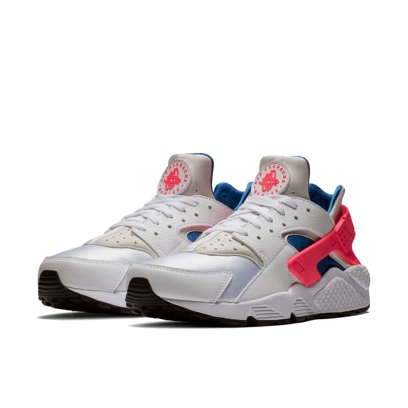 Nike Air Huarache 318429-112 05