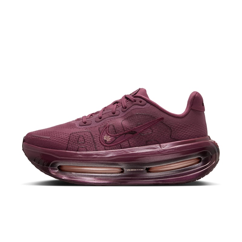 Zapatillas de running Nike Vomero Premium "Pink Smoke & Mystic Dates" | Mujer | Correr | 01 | SPORTSHOWROOM