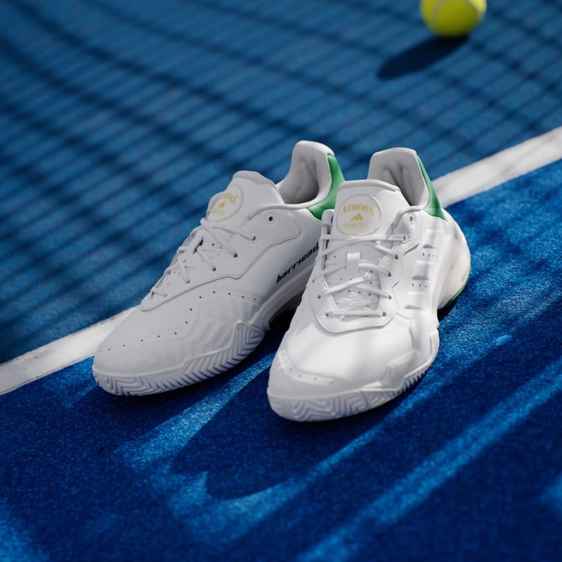 adidas Barricade 13 Leather JP7237 04