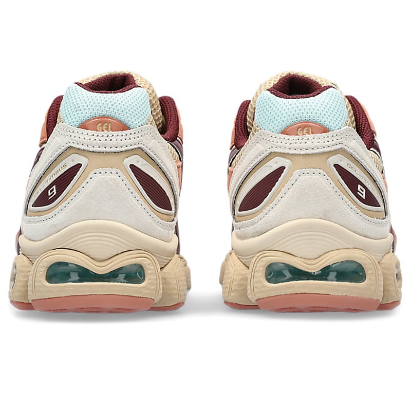 ASICS Gel-Nimbus 9 1202A346-200 05