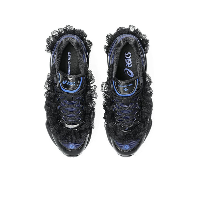 ASICS Gel-Kinetic Fluent x SHUSHU/TONG 1203A822-400 06