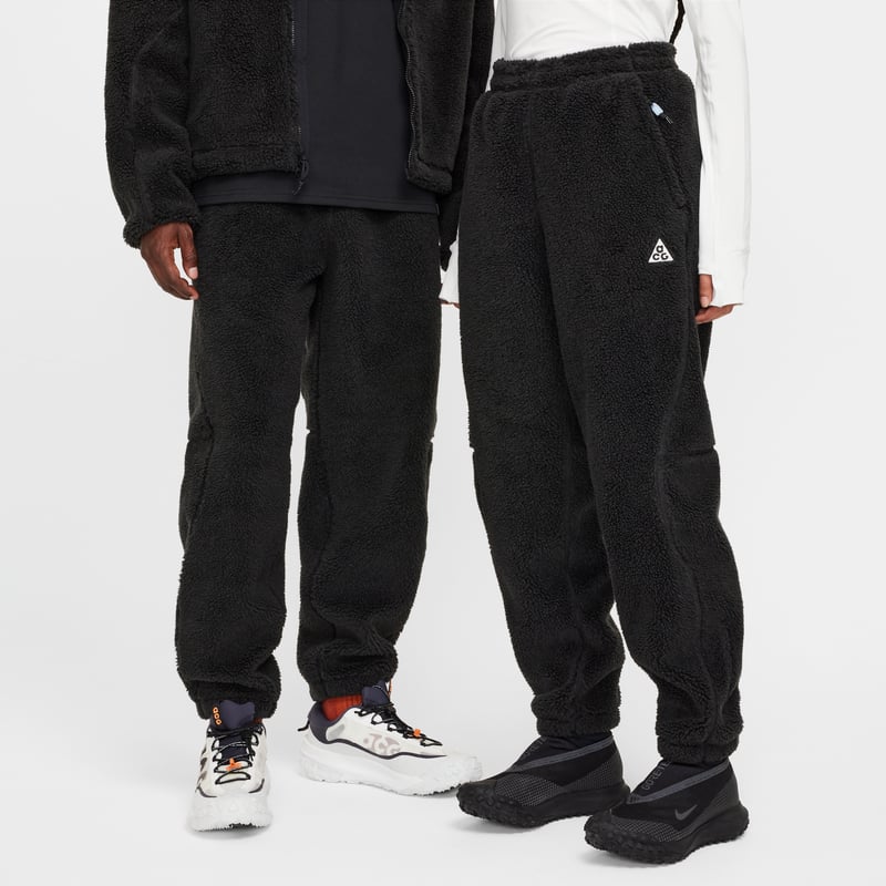 Nike ACG 'Canwell Glacier' Therma-FIT ADV Windproof Hose "Black & Anthracite" | Herren | | 01 | SPORTSHOWROOM