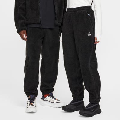 Nike ACG 'Canwell Glacier' Therma-FIT ADV Windproof Byxor "Black & Anthracite" | Män | | 01 | SPORTSHOWROOM