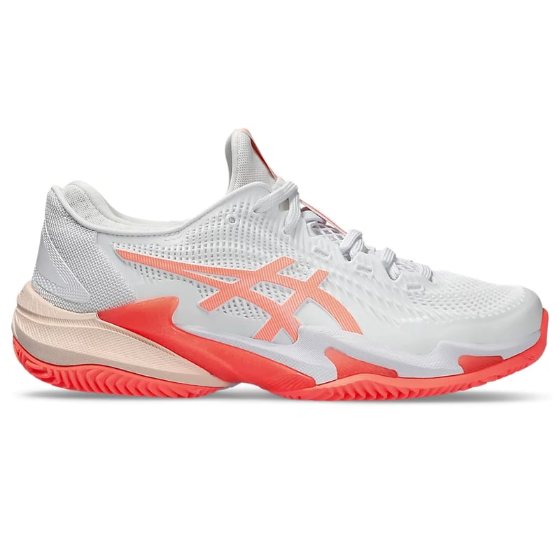 ASICS Court FF 3 Clay 1042A221-103 01