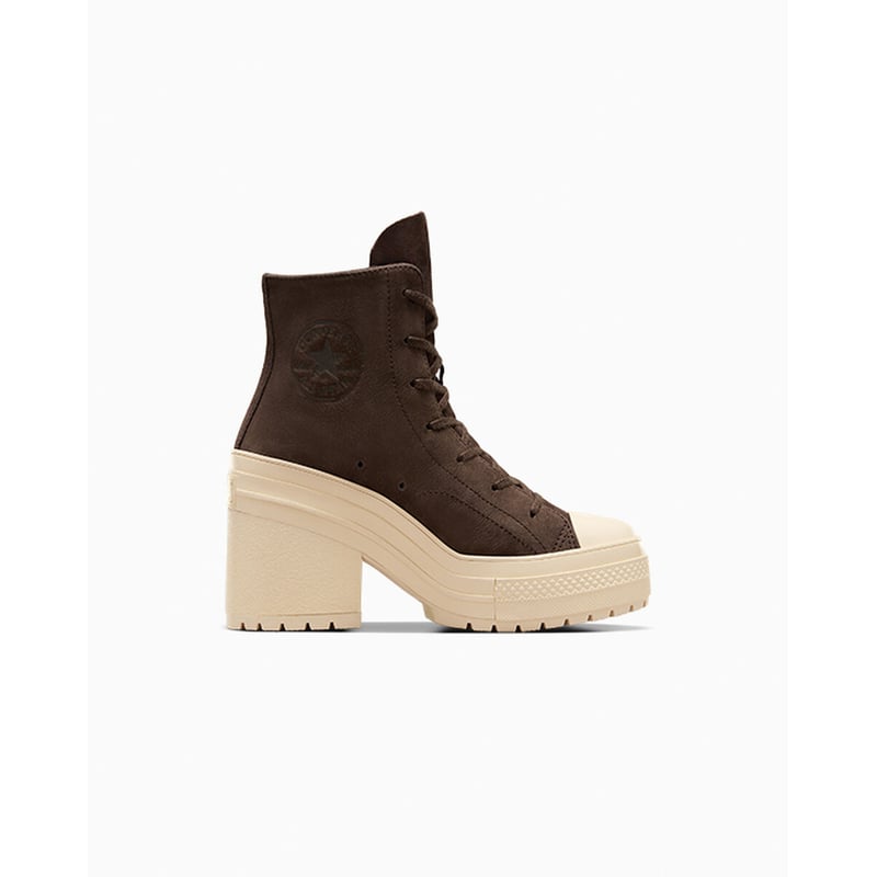 Converse Chuck 70 De Luxe Heel Platform A11542C 01