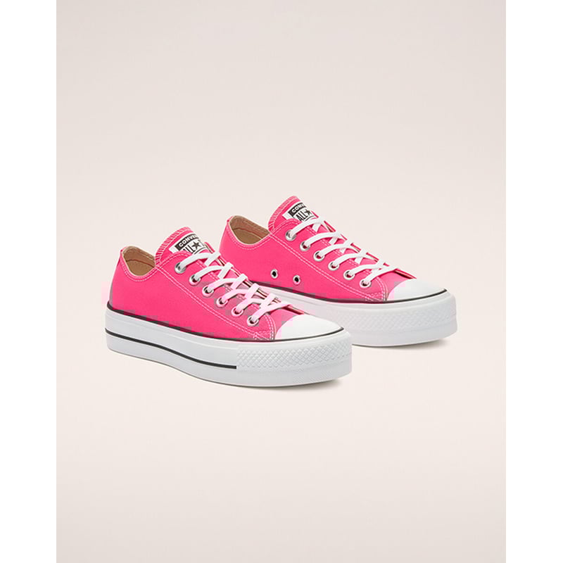 Converse Chuck Taylor All Star Lift Low 570324C 04