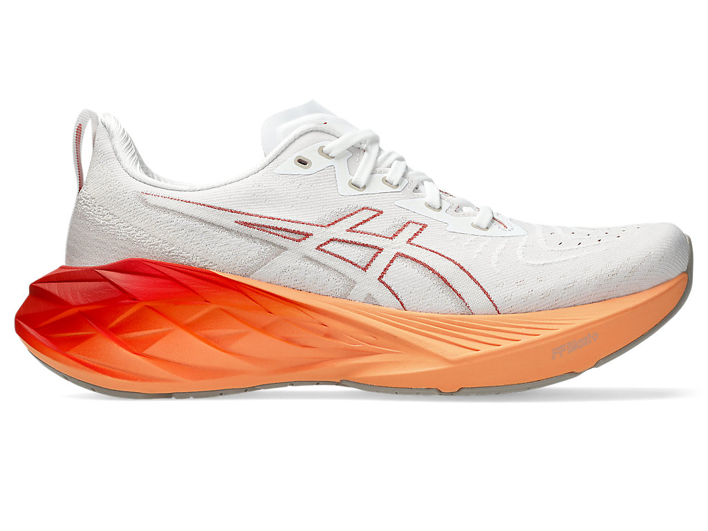 ASICS Novablast 4