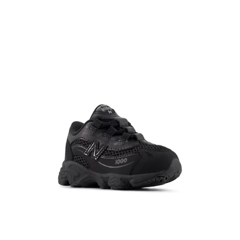 New Balance 1000 Bungee Lace IV1000BK 03