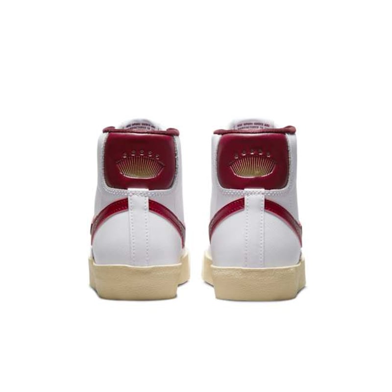 Nike Blazer Mid '77 SE DV7003-100 06