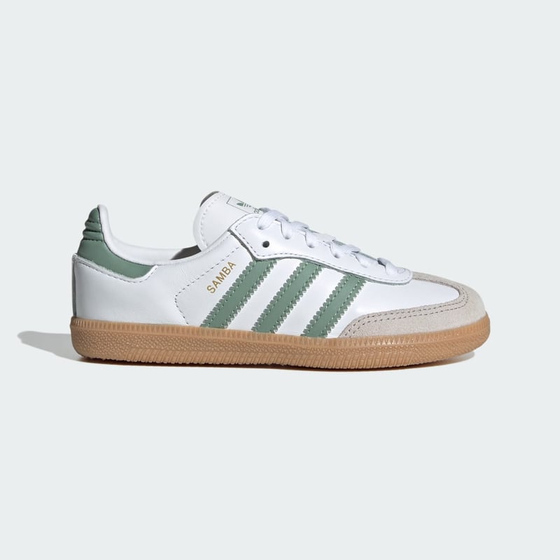 adidas Samba OG JP5483 01