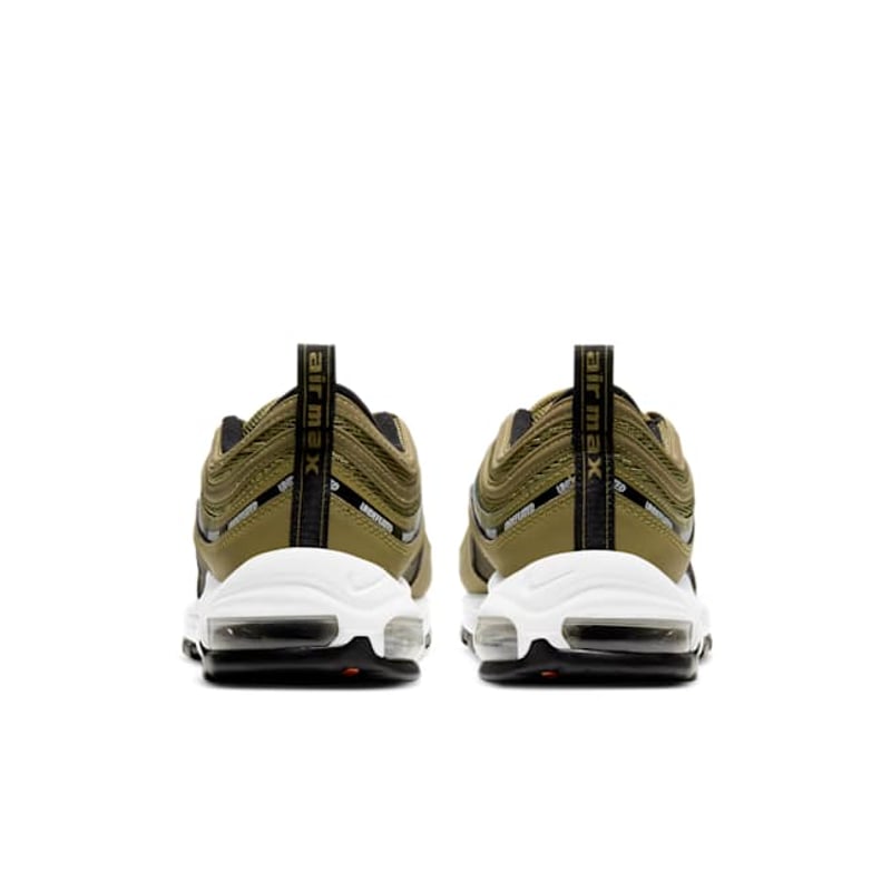 Nike Air Max 97 x UNDEFEATED DC4830-300 06
