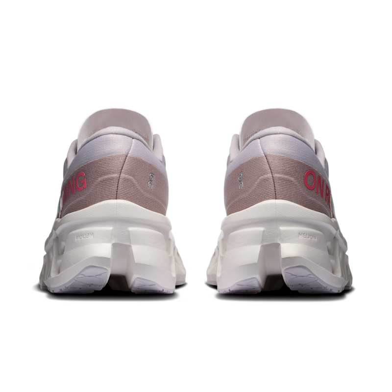 Buty do biegania On Cloudmonster 3 "Ether & Ivory" | | Bieganie | 05 | SPORTSHOWROOM