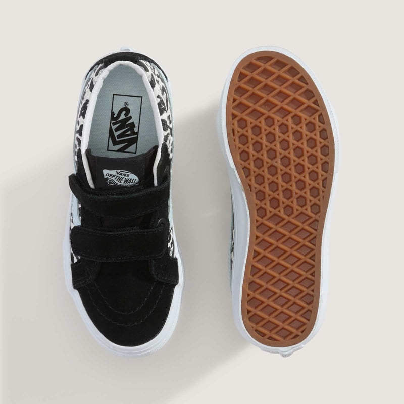 Vans Sk8-Mid VN000CZ7O33 03