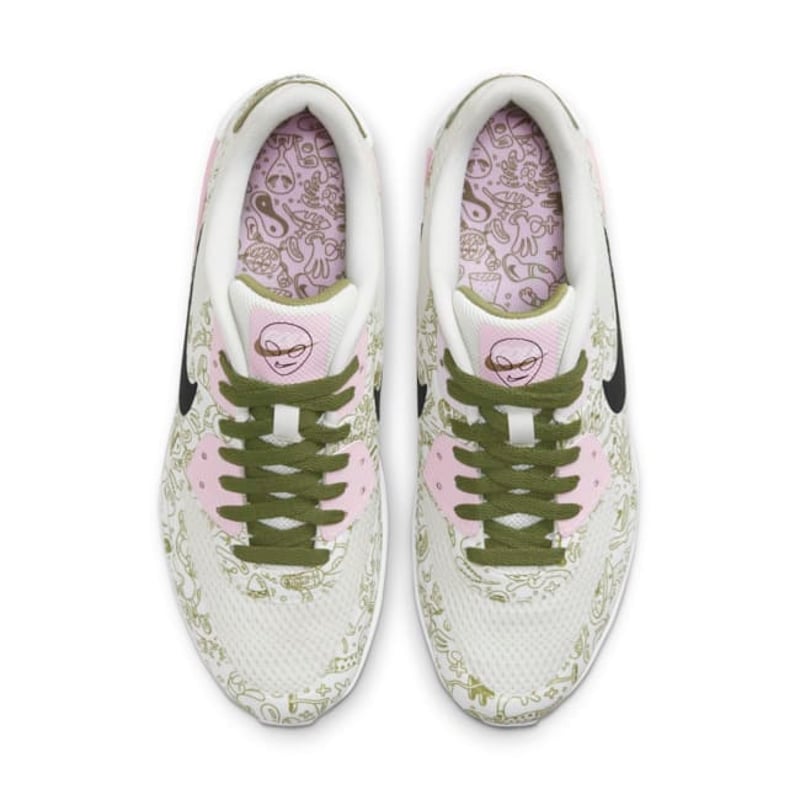 Nike Air Max 90 G NRG CU9980-100 04