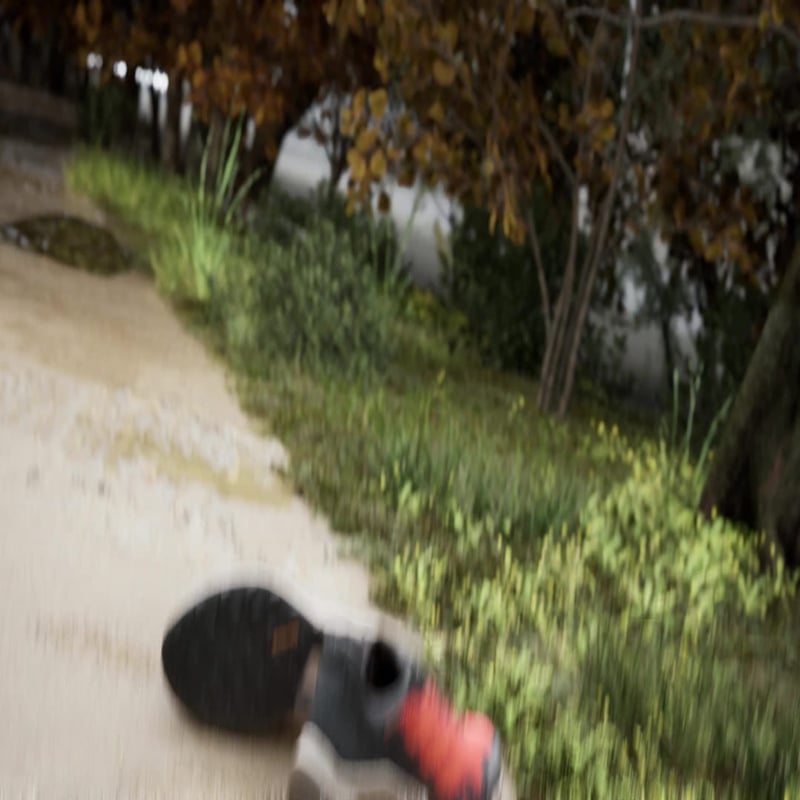 adidas Terrex Trail Rider GORE-TEX IG8930 02