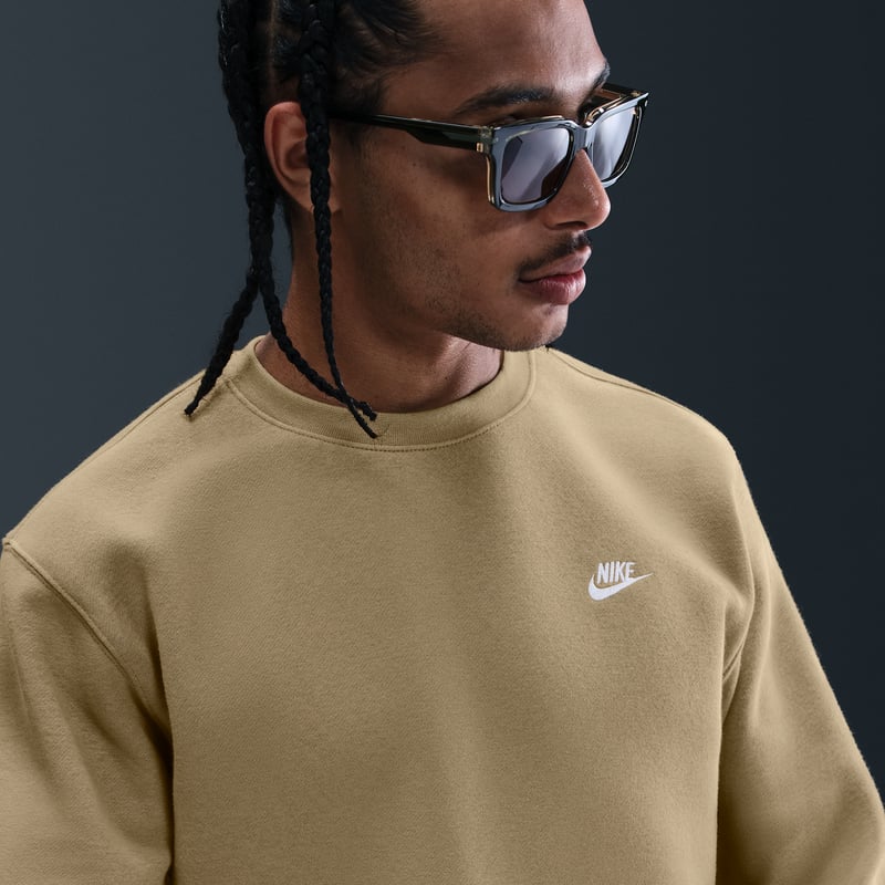 Nike Club Fleece Crew FN3886-297 03