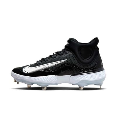 Nike Alpha Huarache Elite 4 Mid DJ6520-001