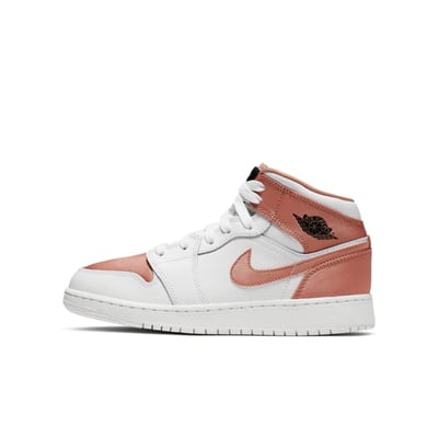 Jordan 1 Mid 555112-190