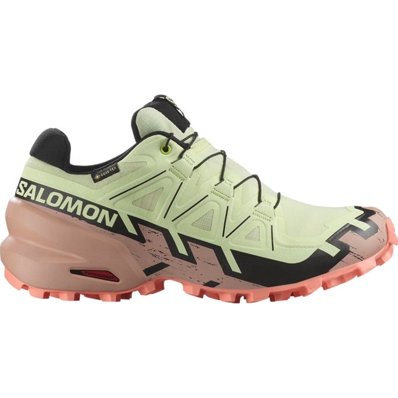 Salomon Speedcross 6 GORE-TEX L47765500 01