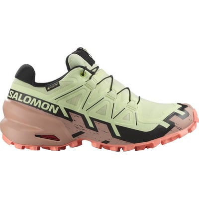 Salomon Speedcross 6 GORE-TEX L47765500