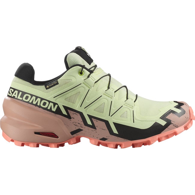 Salomon Speedcross 6 GORE-TEX