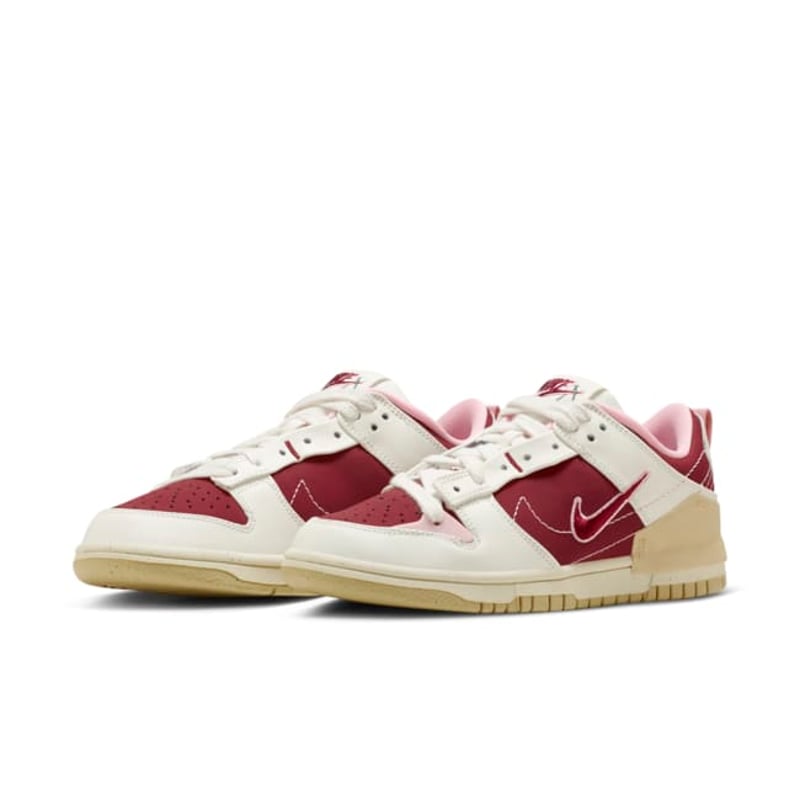 Nike Dunk Low Disrupt 2 FD4617-667 05