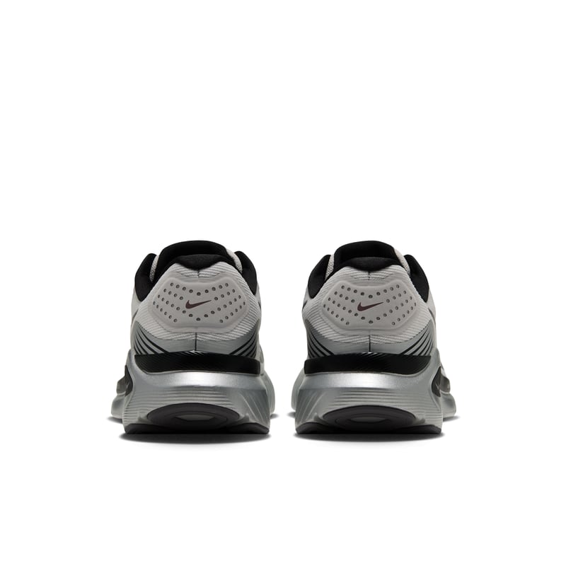 Nike Structure 26 futócipők "Vast Grey & Pink Smoke" | Női | Futás | 06 | SPORTSHOWROOM