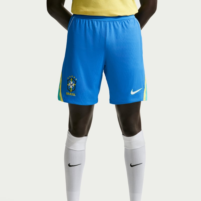 Nike Brazil 2026 Match Home Aero-FIT Authentic IB5230-435 02