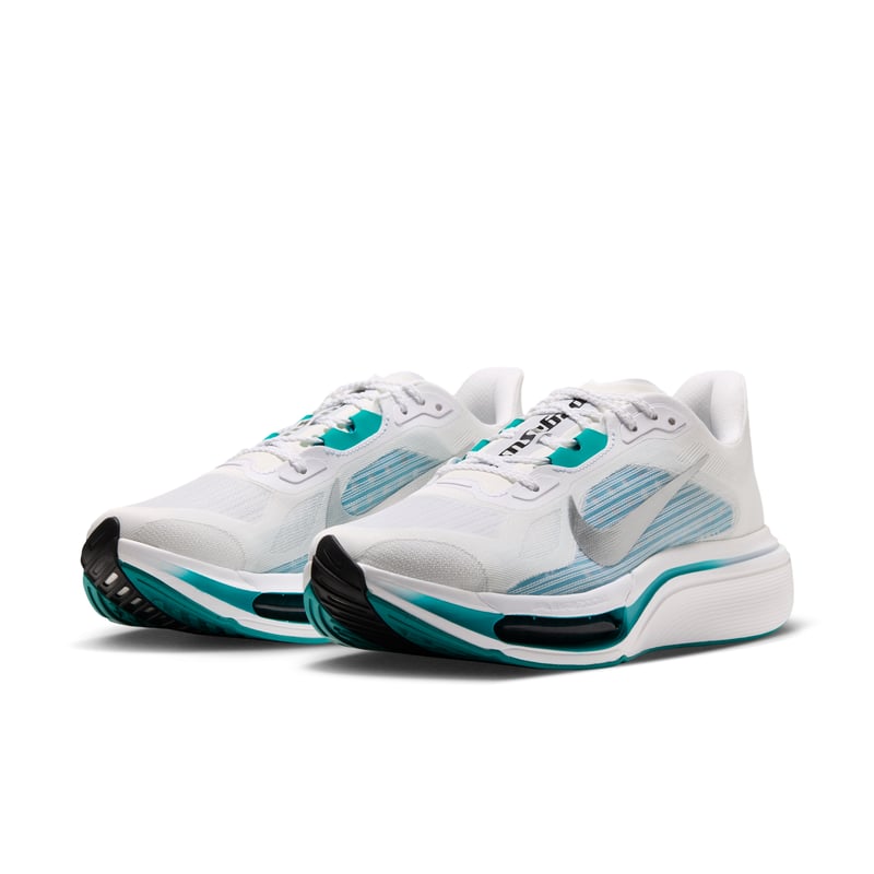 Nike Pegasus Plus 2 juoksukengät "White & Energy" | Naiset | Juoksu | 05 | SPORTSHOWROOM